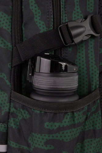 Plecak Szkolny młodzieżowy Factor Greeneh Coolpack F002905