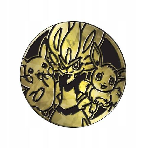 GRA POKEMON TCG BATTLE ACADEMY 2 REBEL 09064