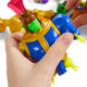 MixMashers Marvel Thanos Deluxe figurka 12 cm twórz bohatera Hasbro F9271