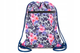 COOLPACK WOREK SZKOLNY VERT CAMO ROSES A70209