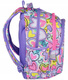 Coolpack Jerry Plecak szkolny klasa 1-3 dziewczynka Pastel Heart F029832