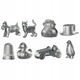 Gra Monopoly Classic Refresh Polska Wersja Hasbro G0009
