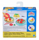 Play-Doh Kitchen Ciastolina Zestaw Pizza Hasbro F1726