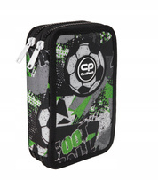 PIÓRNIK 2 KOMORY WYPOS. JUMPER LET`S GOL COOLPACK