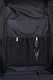 R-Bag Fort Plecak miejski na laptopa 13-15,6" z USB Black Z051