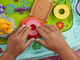 Play-Doh Ciastolina Stolik Stacja Kreatywności All in One Hasbro F6927