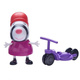 ŚWINKA PEPPA FIGURKA + AKCESORIUM MIX RÓŻNE - 06381
