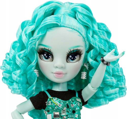 RAINBOW HIGH SHADOW HIGH MODNA LALKA S3 BERRIE SKIES 592808