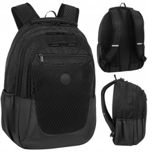 Plecak Szkolny młodzieżowy na laptopa Soul Trace Net Coolpack F010820