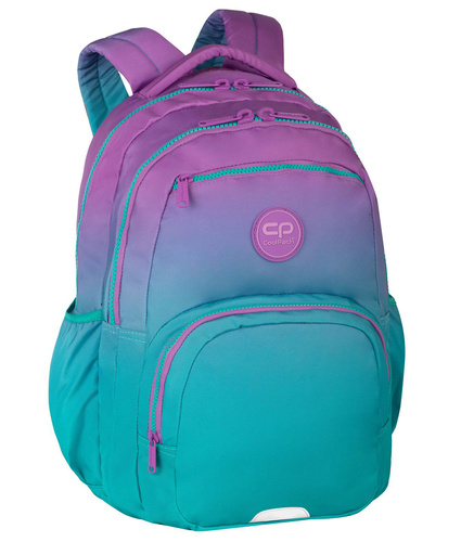 Coolpack Pick Plecak Szkolny młodzieżowy Gradient Blueberry E99505