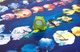 DIXIT DISNEY EDITION GRA PLANSZOWA REBEL PL 07026