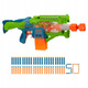 NERF ELITE 2.0 WYRZUTNIA DOBLE PUNCH HASBRO F6363