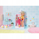 BABY BORN Interaktywny Prysznic dla laki 830604