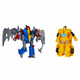 TRANSFORMERS CYBERVERSE ADVENTURES BUMBLESWOOP HASBRO F2733