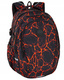 Plecak Szkolny młodzieżowy Factor Magma Coolpack F002911