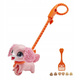Fur Real Friends Poopalots Piesek na smyczy walkalots robi kupkę Hasbro