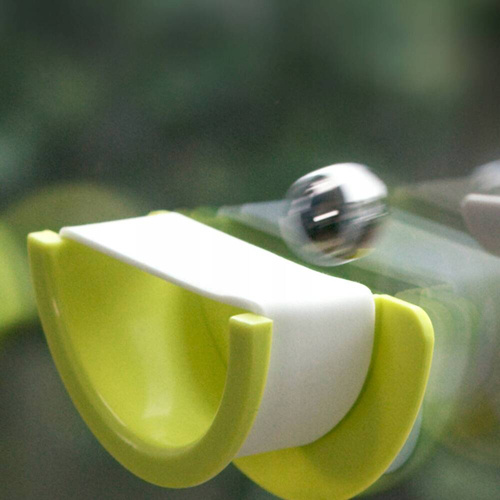 GECKO RUN ZESTAW UZUPEŁNIAJĄCY TRAMPOLINA 17301