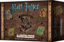 GRA PLANSZOWA HARRY POTTER HOGWARTS BATTLE REBEL 65883