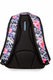 COOLPACK PLECAK JOY L LED CAMO ROSES 26L + USB - A21209