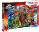 CLEMENTONI PUZZLE JURASSIC WORLD 180 EL. 29106