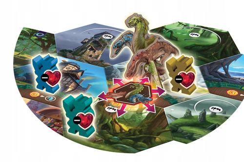 KRONIKI ZAMKU AVEL: NOWE OPOWIEŚCI DODATEK REBEL 17933