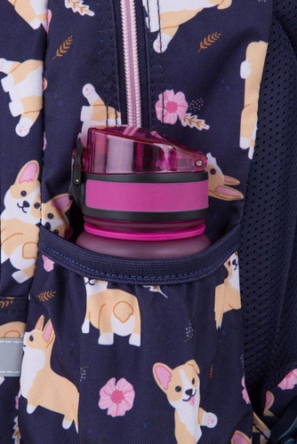 Plecak szkolny Jerry klasa 1-3 Elisabeth Piesek Coolpack F029933