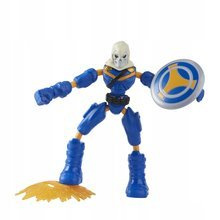 AVENGERS BEND AND FLEX FIGURKA TASKMASTER HASBRO F0970