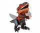 Jurassic World Uncaged Interaktywny Dinozaur Pyroraptor dźwięk światło