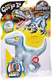 GOO JIT ZU JURASSIC WORLD FIGURKA DINOZAUR BLUE