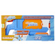 NERF Super Soaker Wyrzutnia pistolet na wodę Power Flip Fill Hasbro F8643