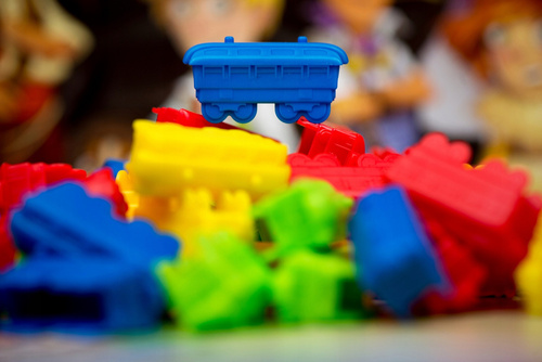 REBEL GRA WSIĄŚĆ DO POCIĄGU PIERWSZA PODRÓŻ 211274