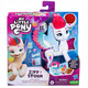 MY LITTLE PONY MAGICZNE SKRZYDŁA ZIPP STROM 14 CM. HASBRO F6446