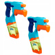 NERF Super Soaker Wyrzutnia Pistolet na wodę 2-pak Dunk Fill Hasbro G0995