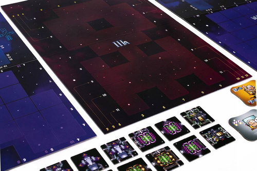 GRA CIĘŻARÓWKĄ PRZEZ GALAKTYKĘ ZNÓW W DRODZE REBEL 17988