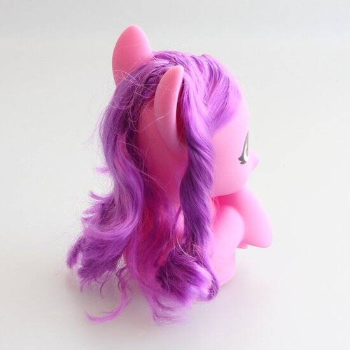My Little Pony Kucyk Pipp Petals Głowa do stylizacji czesania Hasbro