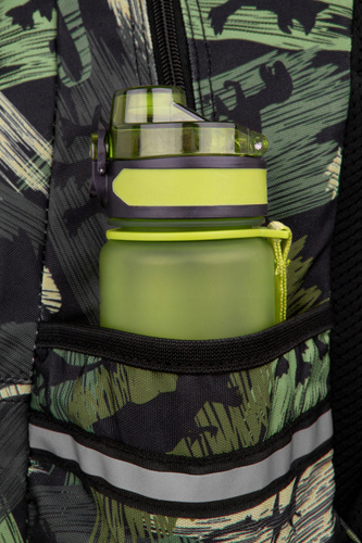 PLECAK SZKOLNY JERRY ADVENTURE PARK KL1-3 COOLPACK