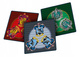 GRA PLANSZOWA CORTEX HARRY POTTER REBEL 00874