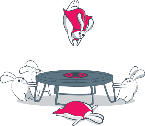 Gra Ale Wtopa planszowa karciana polska wersja Rebel