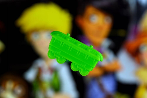 REBEL GRA WSIĄŚĆ DO POCIĄGU PIERWSZA PODRÓŻ 211274