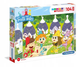 PUZZLE MAXI TRULLI TALES 104 ELEMENTY - 23731