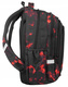 Plecak Młodzieżowy Szkolny Drafter 3 Ashh Coolpack F010918
