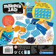 CLEMENTONI MAKER`S LAB ZWIERZĘTA MORSKIE 50661