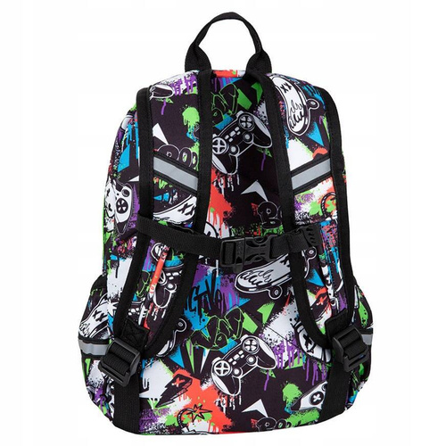 Coolpack Toby Plecak przedszkolny wycieczkowy Peek A Bo F049675