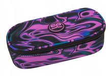 Coolpack Campus Piórnik Saszetka usztywniany Amethyst F062892