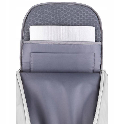 Coolpack Bolt Plecak biznesowy na laptopa 15,6" Grey szary E51001