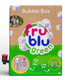 FRU BLU Bubble Box z kranikiem Płyn do baniek 3L DKF0398