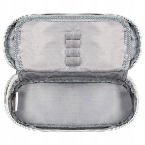 PIÓRNIK SASZETKA USZTYWNIANA LEMURY BACKUP DERFORM