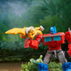 TRANSFORMERS MV7 BEAST BATTLE MASTERS CHEETOR HASBRO F4599