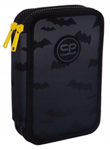 PIÓRNIK 2 KOMORY WYPO JUMPER DARKER NIGHT COOLPACK