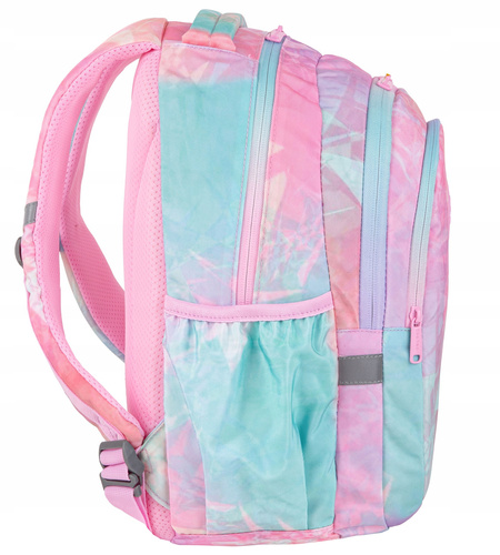 Coolpack Plecak szkolny Jerry klasa 1-3 Tie Dye F029912